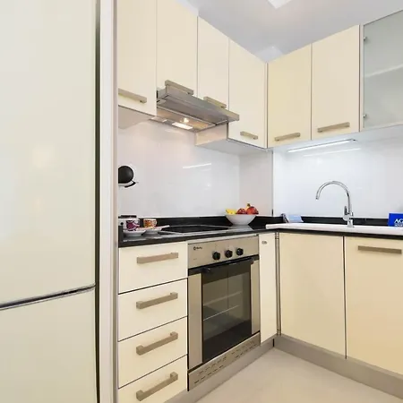 Town Apartment