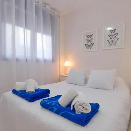Town Apartment